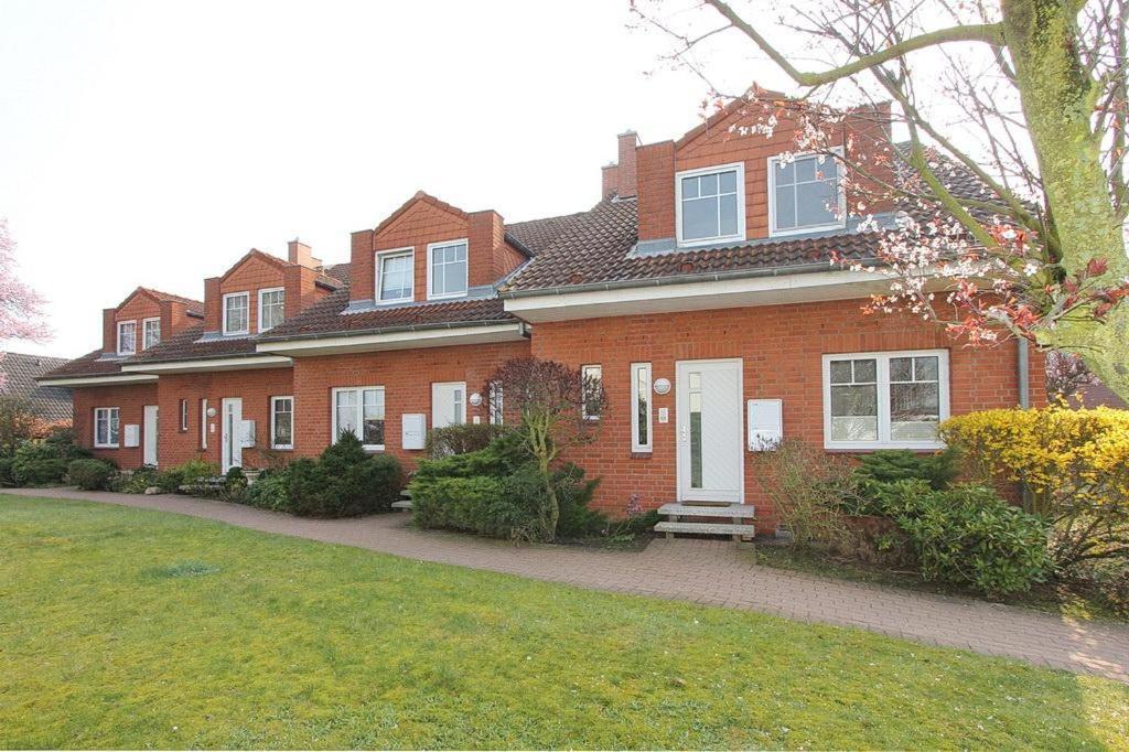 Reihenhaus Eichenweg Reihenhaus Eichenweg Appartement 8 Шарбойтц Екстериор снимка